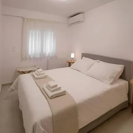Modern Apartment In The Heart Of The City Athens Exterior photo