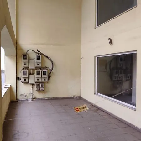 Modern Apartment In The Heart Of The City Athens Exterior photo