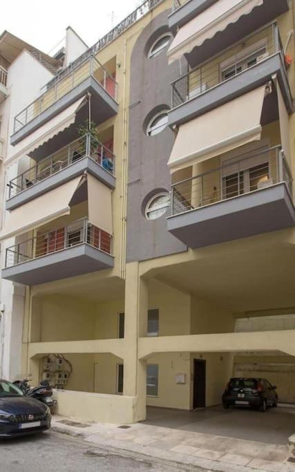 Modern In The Heart Of The